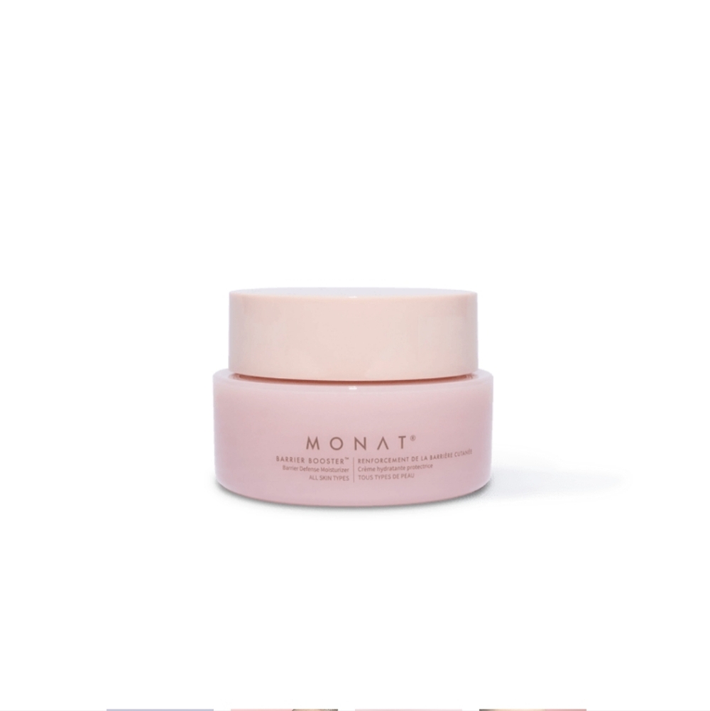 MONAT Barrier Booster™ Barrier Defense Moisturizer